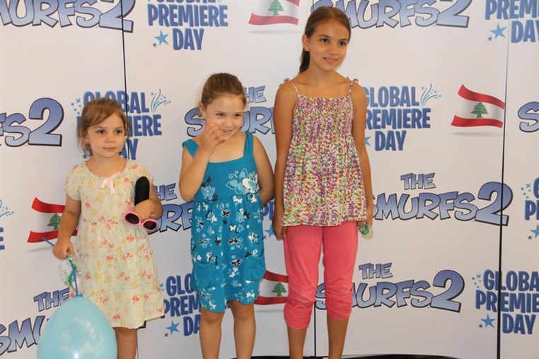 Global Premiere Day